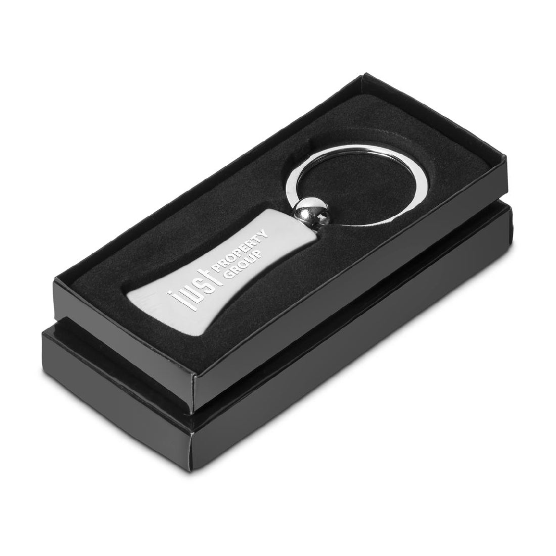 Altitude Curvature Keyholder