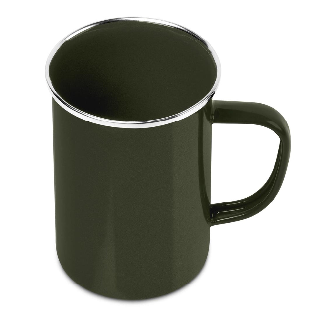Andy Cartwright Satara Enamel Coffee Mug – 600ml
