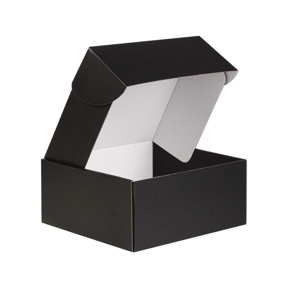 E-Flute Hamper Boxes Large - Deep
