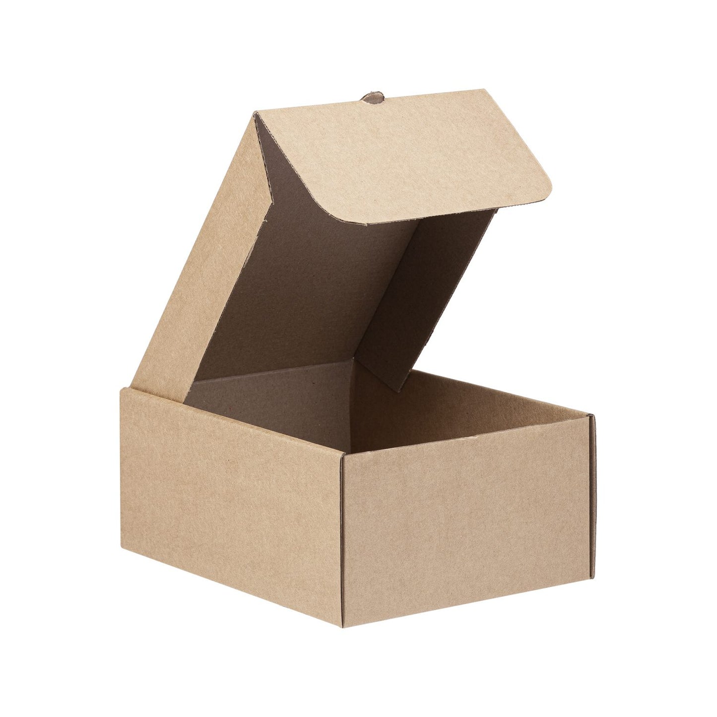 E-Flute Hamper Boxes - Small