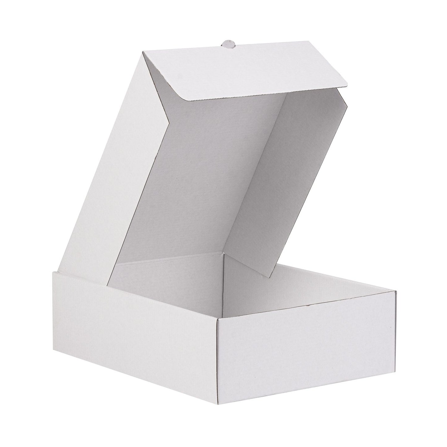 E-Flute Hamper Boxes - Medium