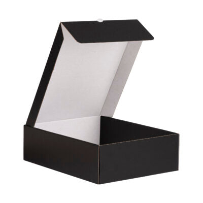 E-Flute Hamper Boxes - Medium