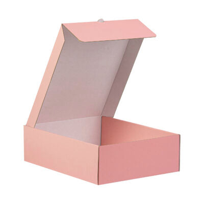 E-Flute Hamper Boxes - Medium