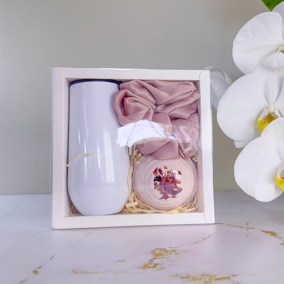 Mini Bridesmaid Gift Box