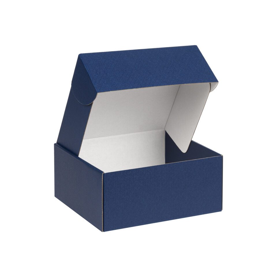 E-Flute Hamper Boxes Large - Deep