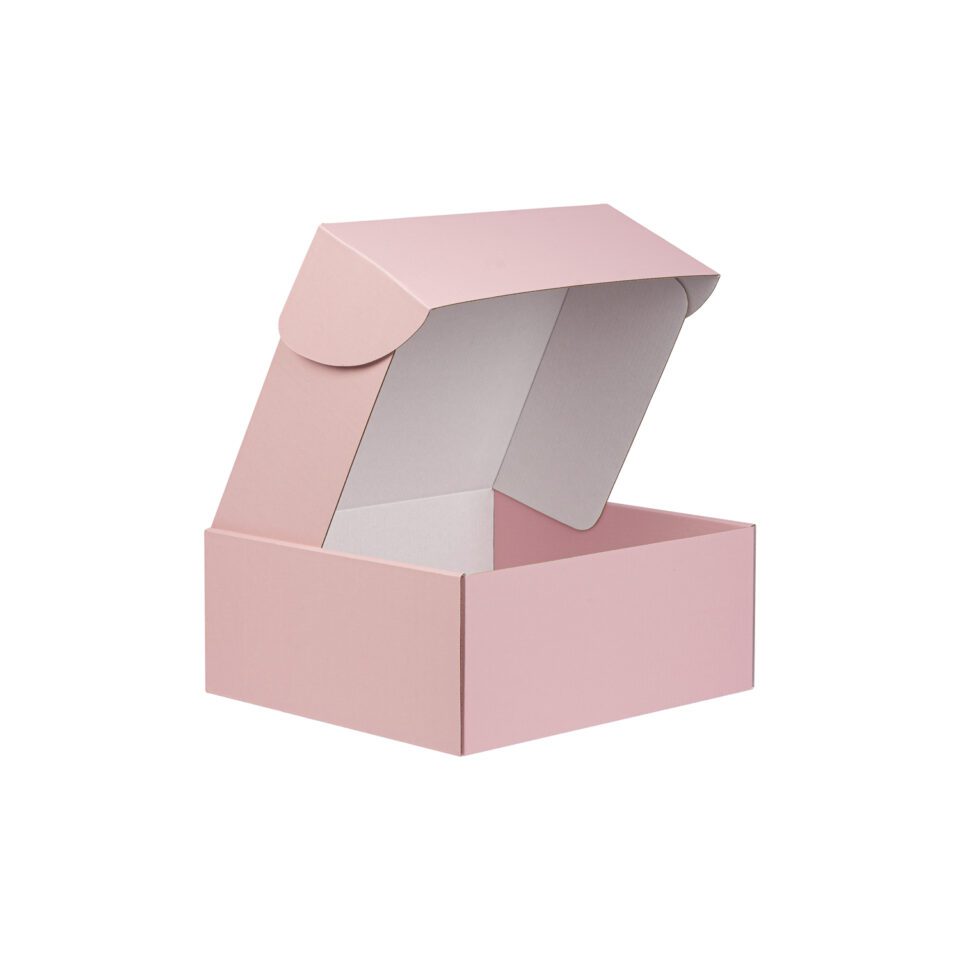E-Flute Hamper Boxes Large - Deep