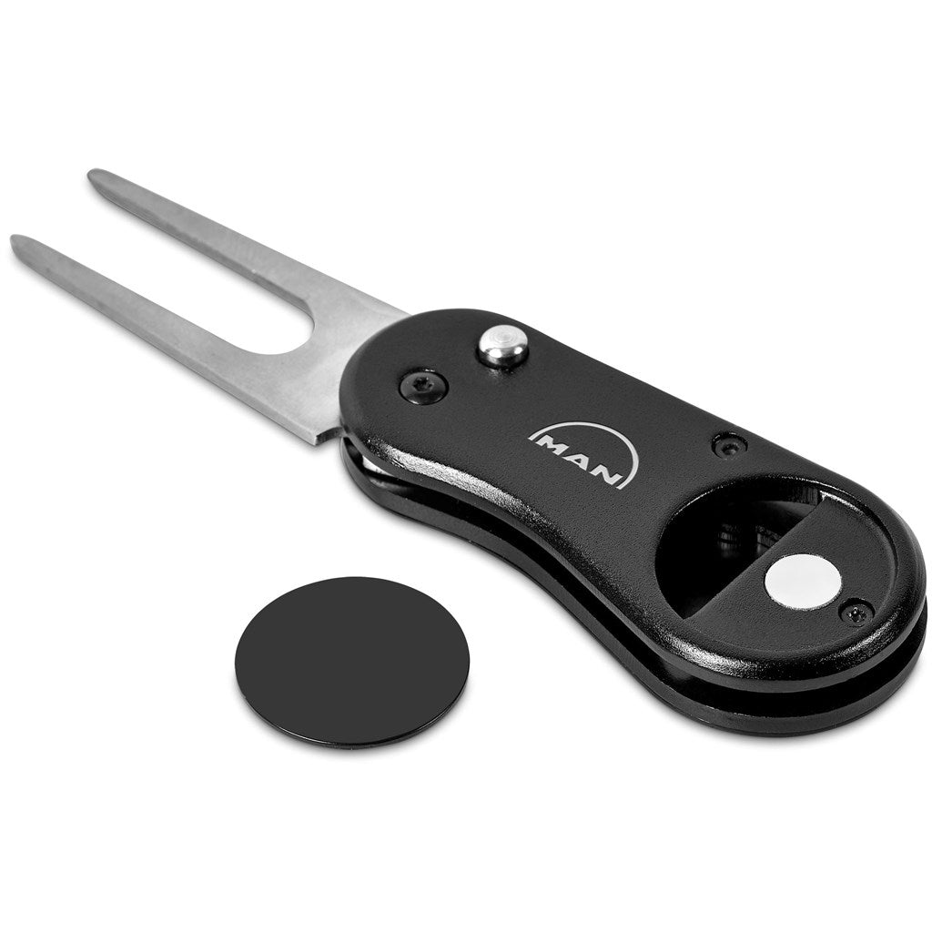 Personalised Divot Tool