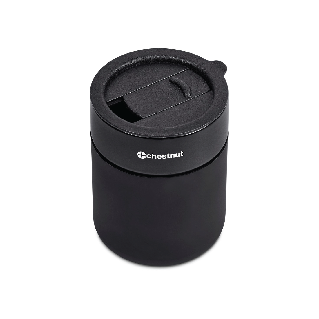 Serendipio Pimlico Ceramic Coffee Tumbler - 300ml