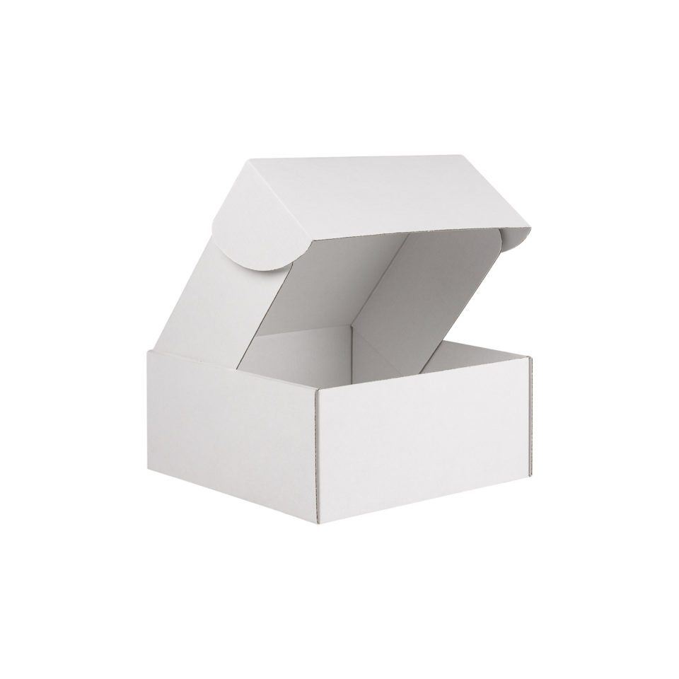 E-Flute Hamper Boxes Large - Deep