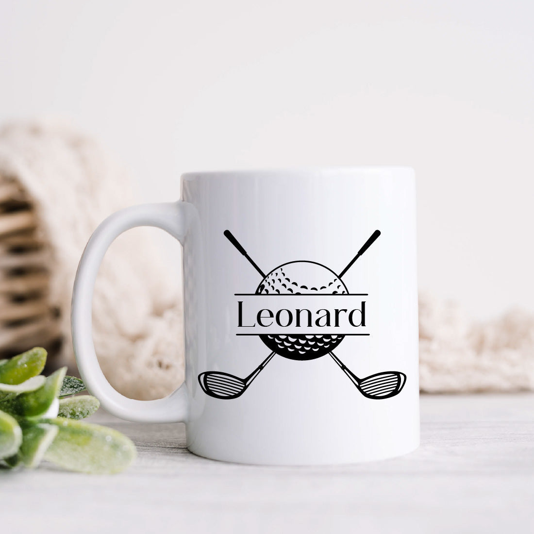 Coffee Mugs