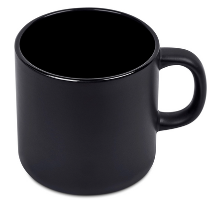 Alex Varga Aletina Ceramic Coffee Mug – 400ml