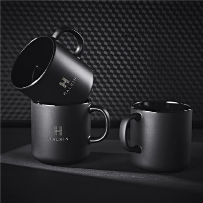 Alex Varga Aletina Ceramic Coffee Mug – 400ml