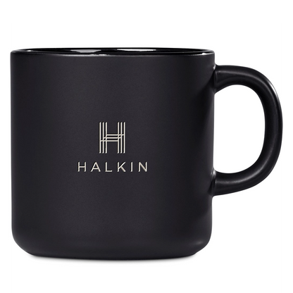 Alex Varga Aletina Ceramic Coffee Mug – 400ml