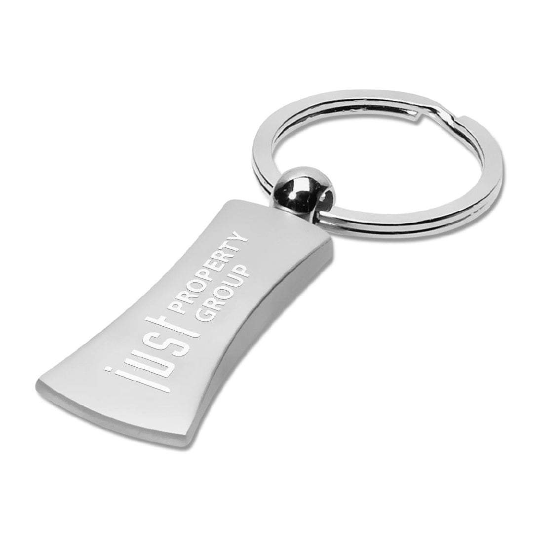 Altitude Curvature Keyholder
