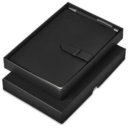 Altitude Enterprise A5 2026 Diary & Omega Pen Set