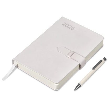Altitude Enterprise A5 2026 Diary & Omega Pen Set