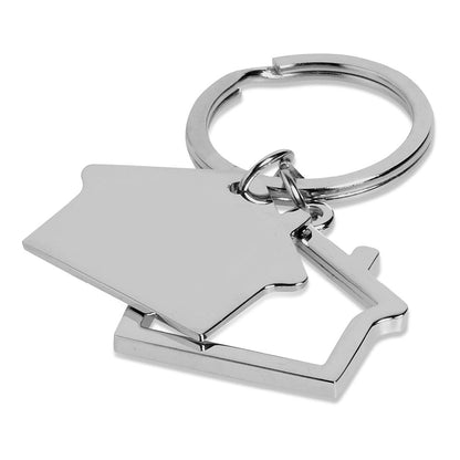 Altitude Mi-Casa-Su-Casa Keyholder