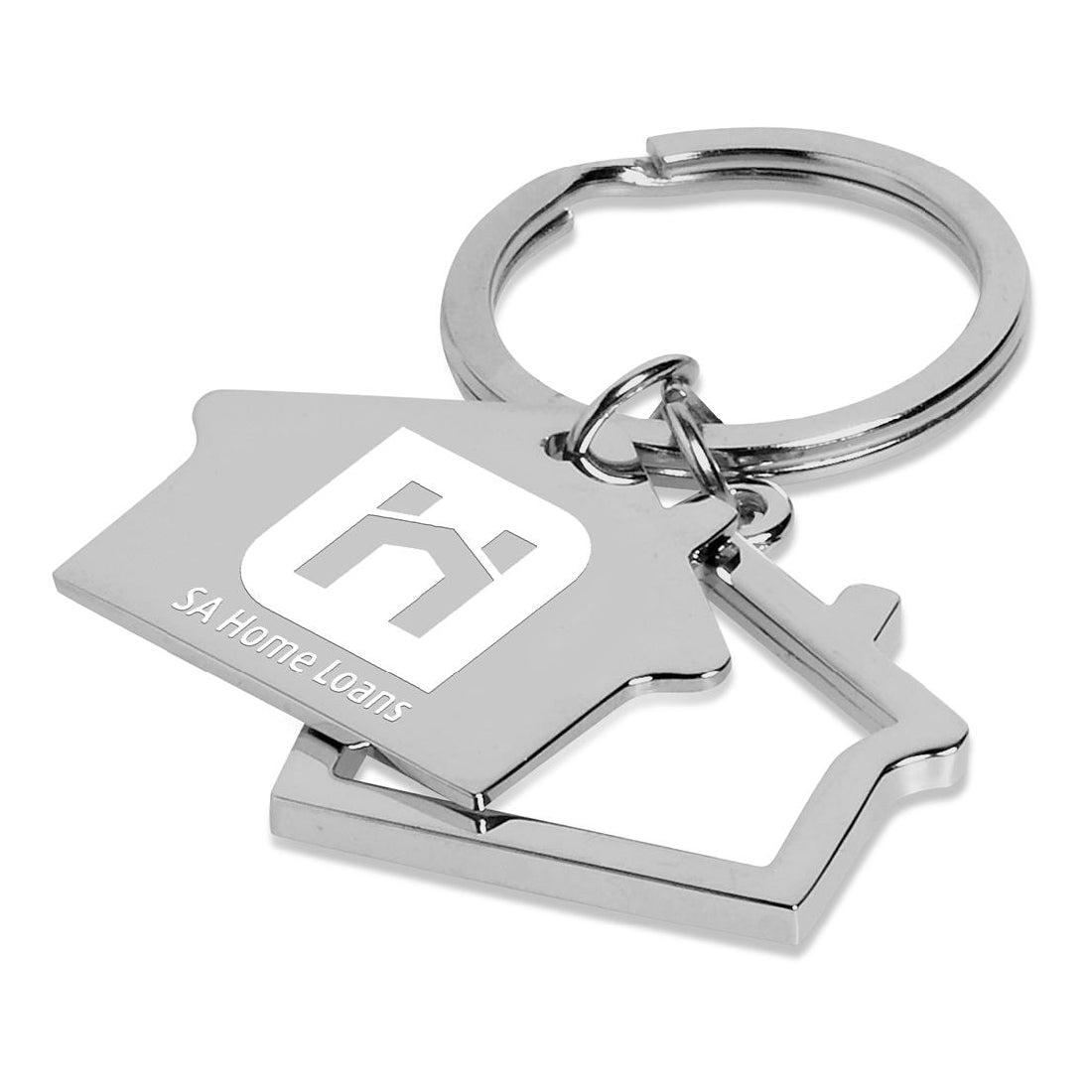 Altitude Mi-Casa-Su-Casa Keyholder