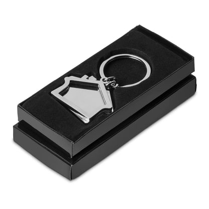 Altitude Mi-Casa-Su-Casa Keyholder