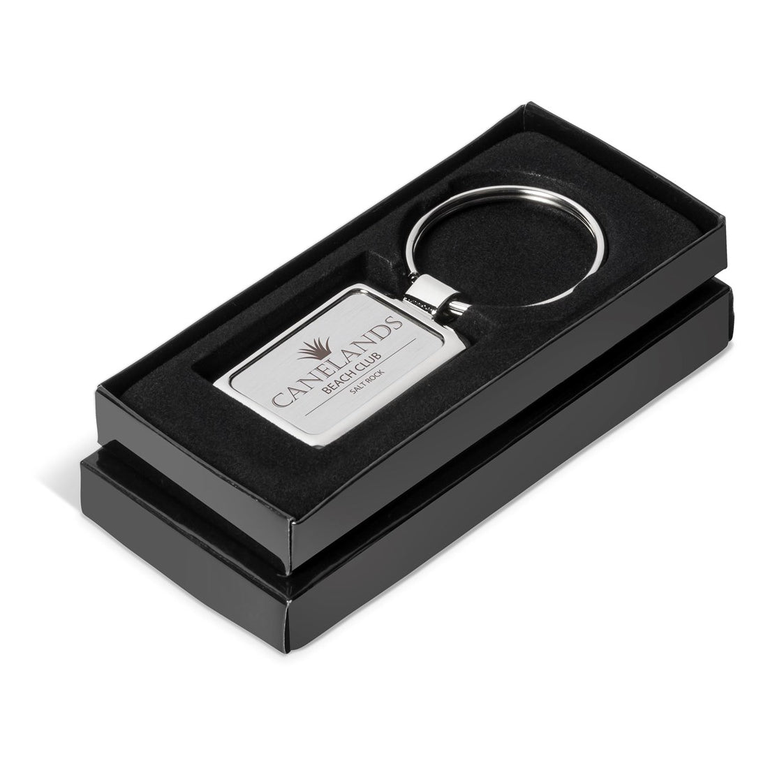 Altitude Recto-Verso Keyholder