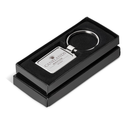 Altitude Recto-Verso Keyholder