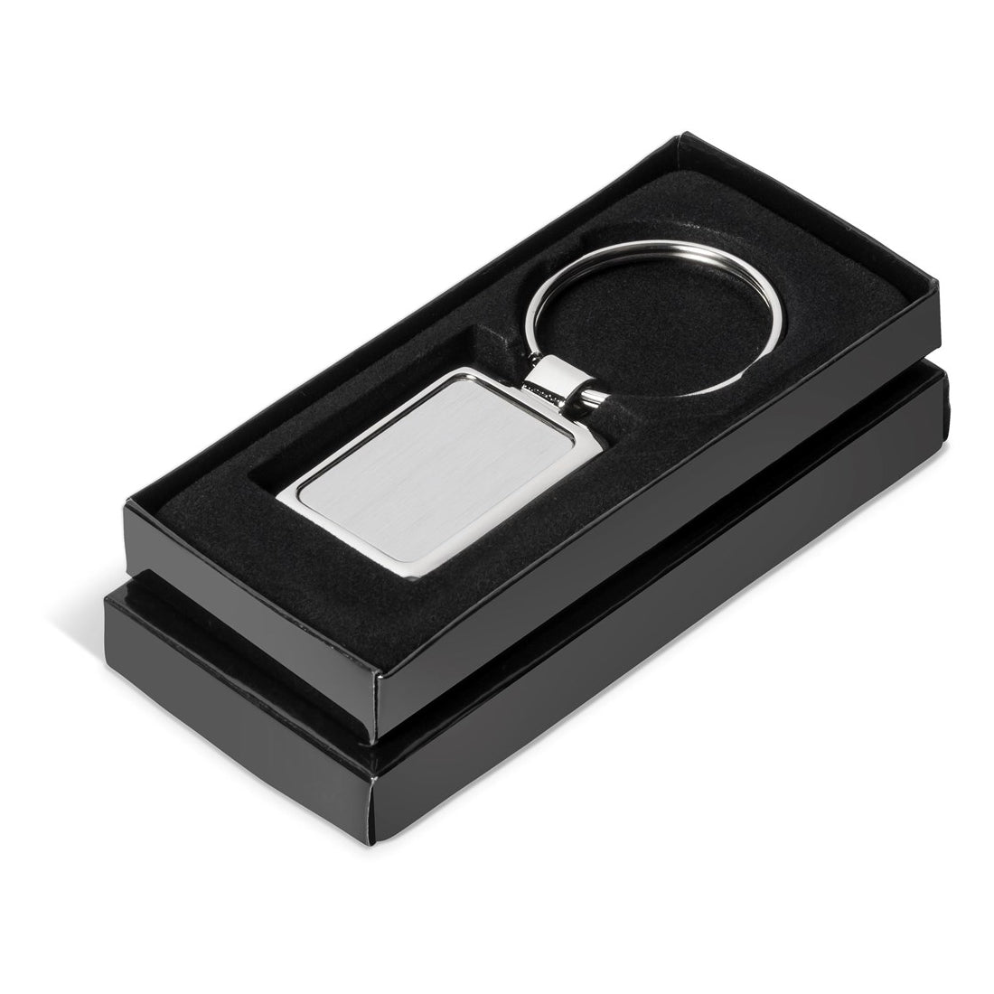 Altitude Recto-Verso Keyholder
