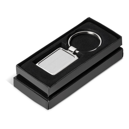 Altitude Recto-Verso Keyholder