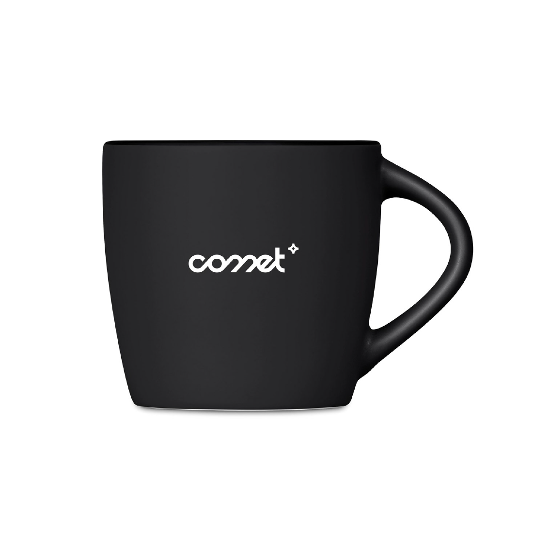 Altitude Altra Ceramic Coffee Mug – 330ml