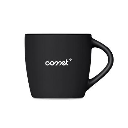 Altitude Altra Ceramic Coffee Mug – 330ml