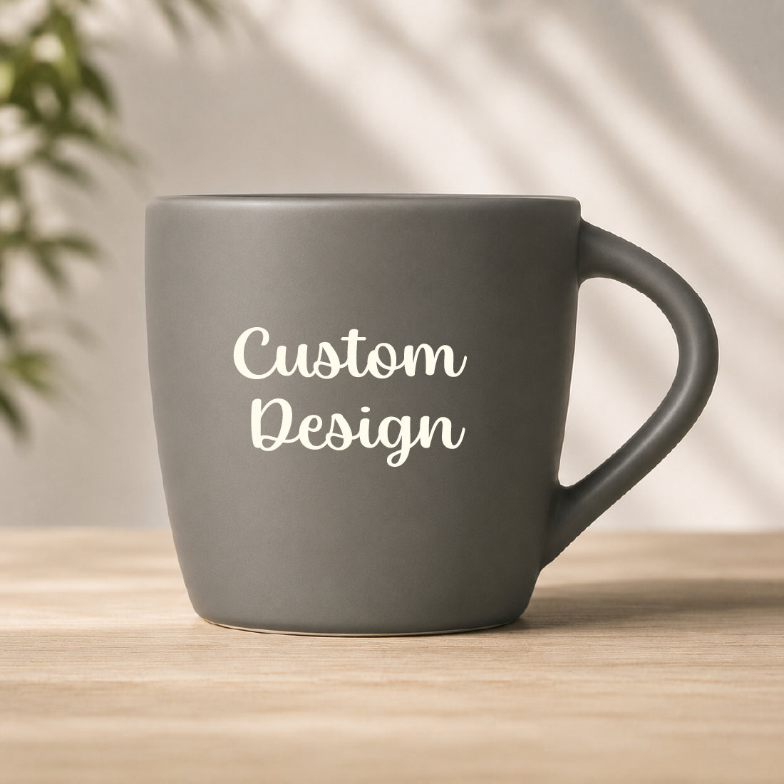 Altitude Altra Ceramic Coffee Mug – 330ml
