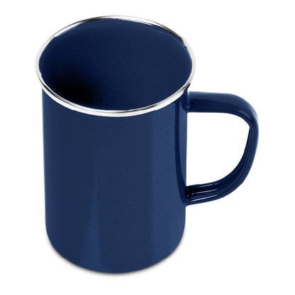Andy Cartwright Satara Enamel Coffee Mug – 600ml