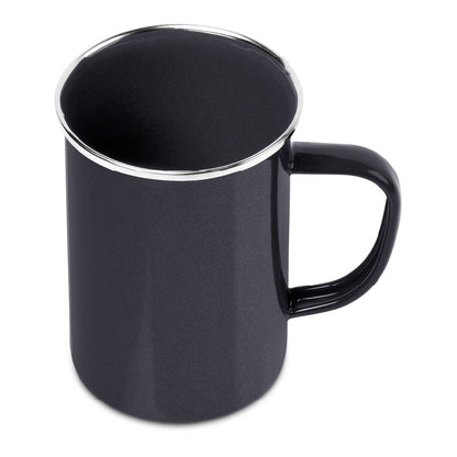 Andy Cartwright Satara Enamel Coffee Mug – 600ml