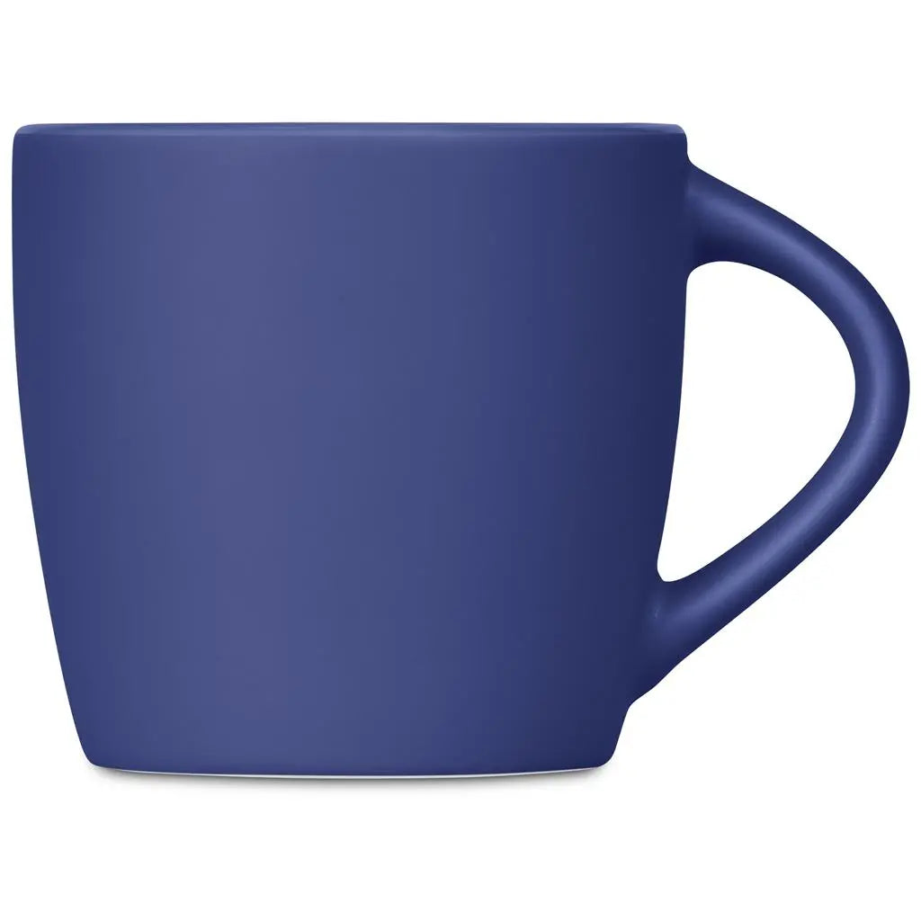 Altitude Altra Ceramic Coffee Mug – 330ml