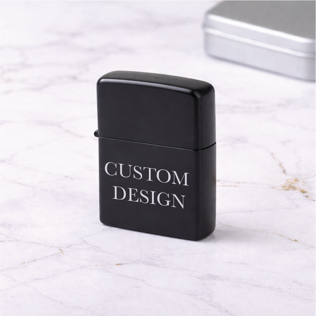 Custom Engraved Lighter