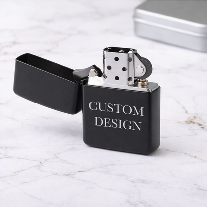 Custom Engraved Lighter