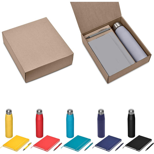 Gibson Kraft Gift Box