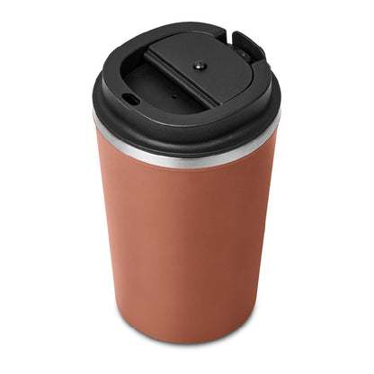 Kooshty Caldos Stainless Steel Vacuum Tumbler – 380ml