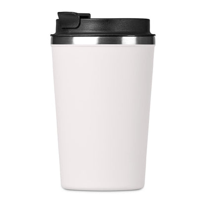 Kooshty Caldos Stainless Steel Vacuum Tumbler – 380ml