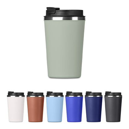 Kooshty Caldos Stainless Steel Vacuum Tumbler – 380ml