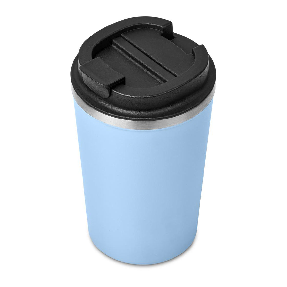 Kooshty Caldos Stainless Steel Vacuum Tumbler – 380ml