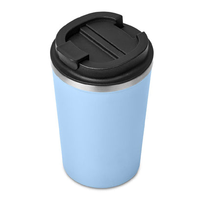 Kooshty Caldos Stainless Steel Vacuum Tumbler – 380ml