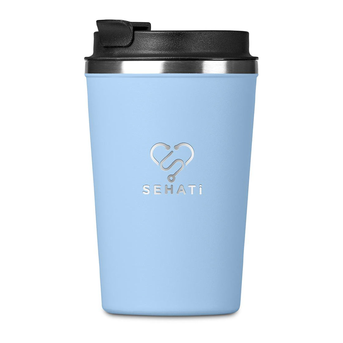 Kooshty Caldos Stainless Steel Vacuum Tumbler – 380ml