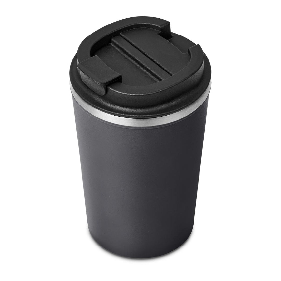 Kooshty Caldos Stainless Steel Vacuum Tumbler – 380ml