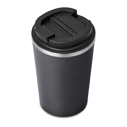 Kooshty Caldos Stainless Steel Vacuum Tumbler – 380ml