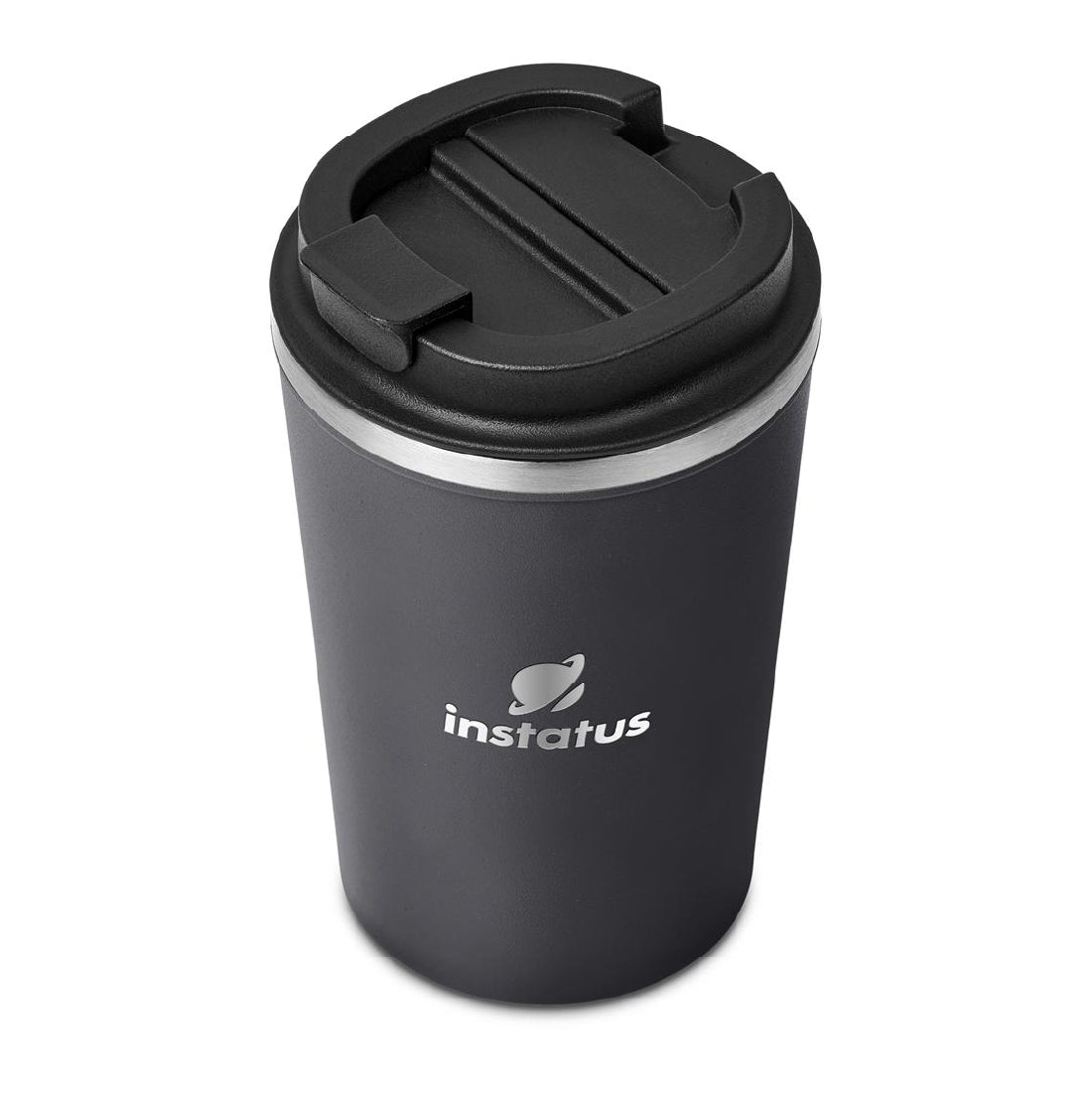 Kooshty Caldos Stainless Steel Vacuum Tumbler – 380ml
