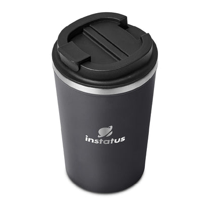 Kooshty Caldos Stainless Steel Vacuum Tumbler – 380ml