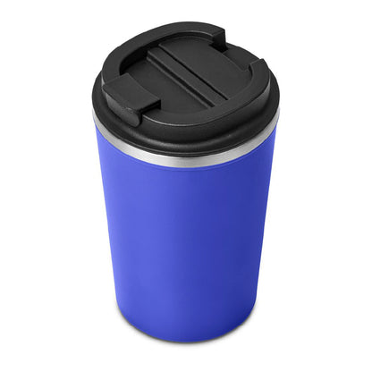 Kooshty Caldos Stainless Steel Vacuum Tumbler – 380ml