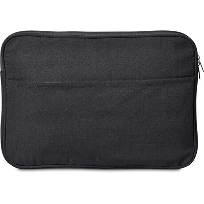 Okiyo Suri Recycled Cotton Laptop Sleeve