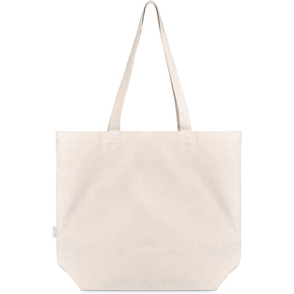 Okiyo Taikai Cotton Beach Bag
