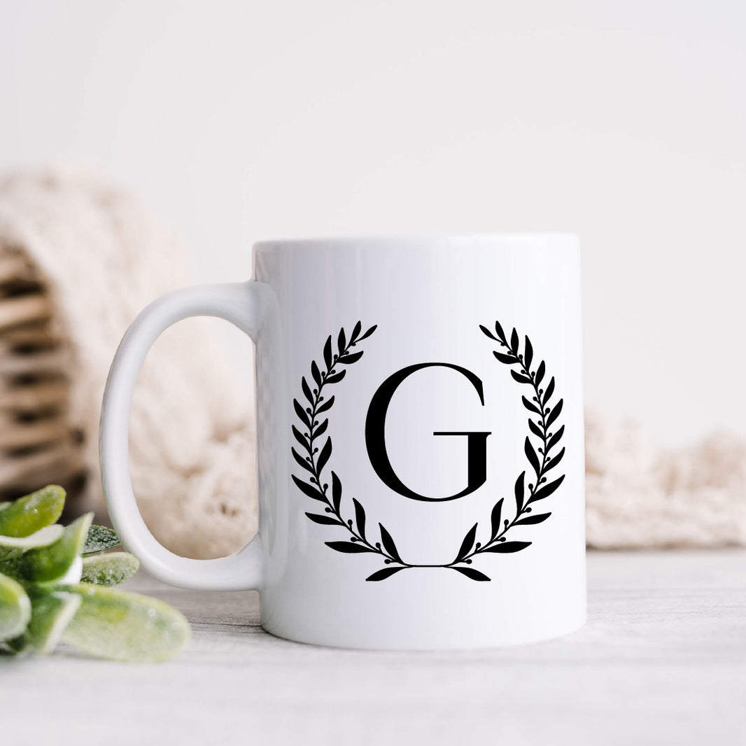 Personalised Coffee Mugs – Stellar Gift Studio